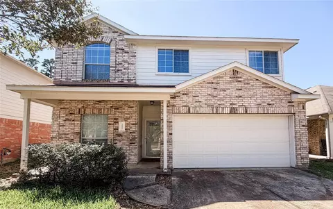 22527 Sweetglen Ct, Spring, TX 77373