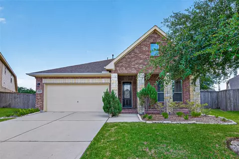 10007 Open Slope Ct, Humble, TX 77396