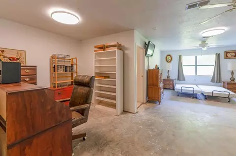 Bedroom - 980 Hill Farm Rd, Coldspring, TX 77331 photo 1 of 2