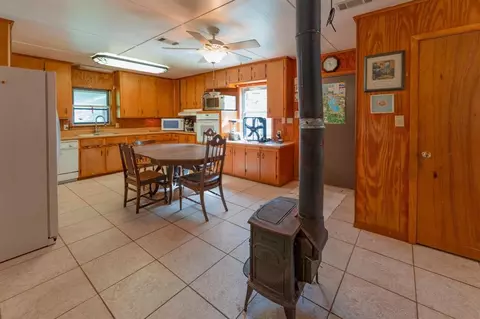 Kitchen - 980 Hill Farm Rd, Coldspring, TX 77331 photo 1 of 1