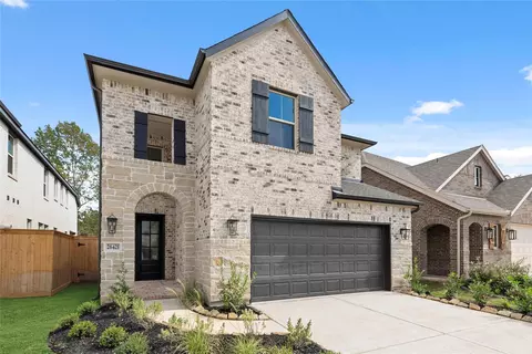 26421 E Skylight Brook Cir, Montgomery, TX 77316