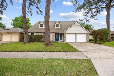 4918 Edinston Pl, Spring, TX 77388