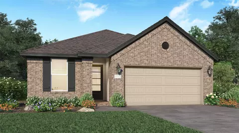 18407 Orchid Manor St, Crosby, TX 77532