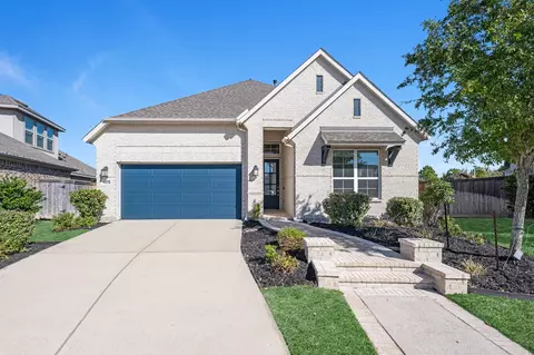 19006 Sam Bass Ct, Cypress, TX 77433
