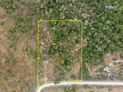0000 Outback Aly, Bedias, TX 77831