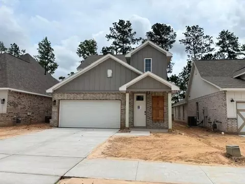 11207 Moccasin Dr, Montgomery, TX 77316