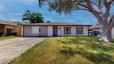 827 Dondell St, Channelview, TX 77530