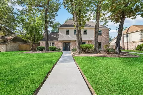 16407 Hexham Dr, Spring, TX 77379 photo 1