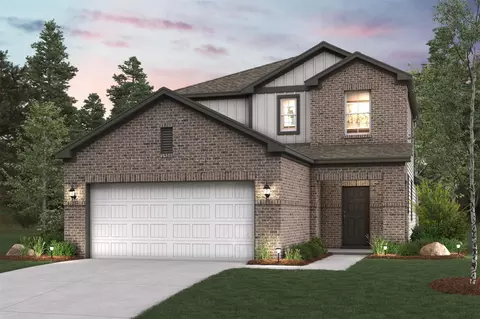 22127 Loggins Creek Ln, Cypress, TX 77433