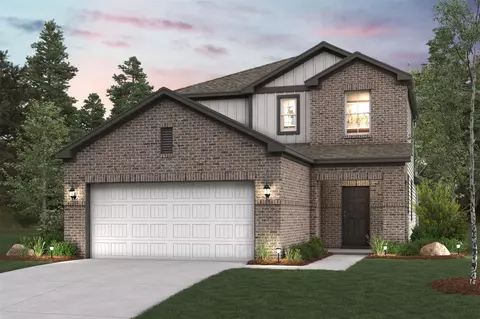 22127 Loggins Creek Ln, Cypress, TX 77433