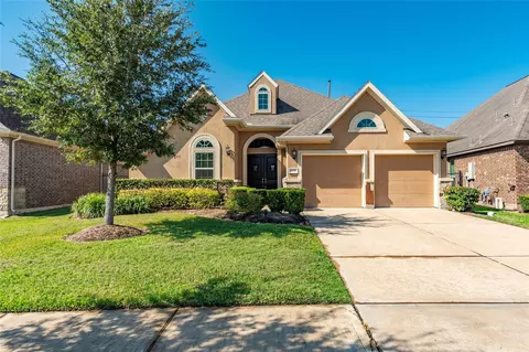 2112 Nogalas Ln, League City, TX 77573