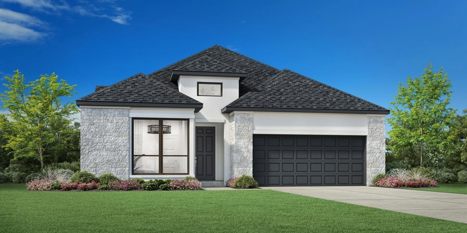 4810 Terra Forest Ct, Spring, TX 77386 photo 2