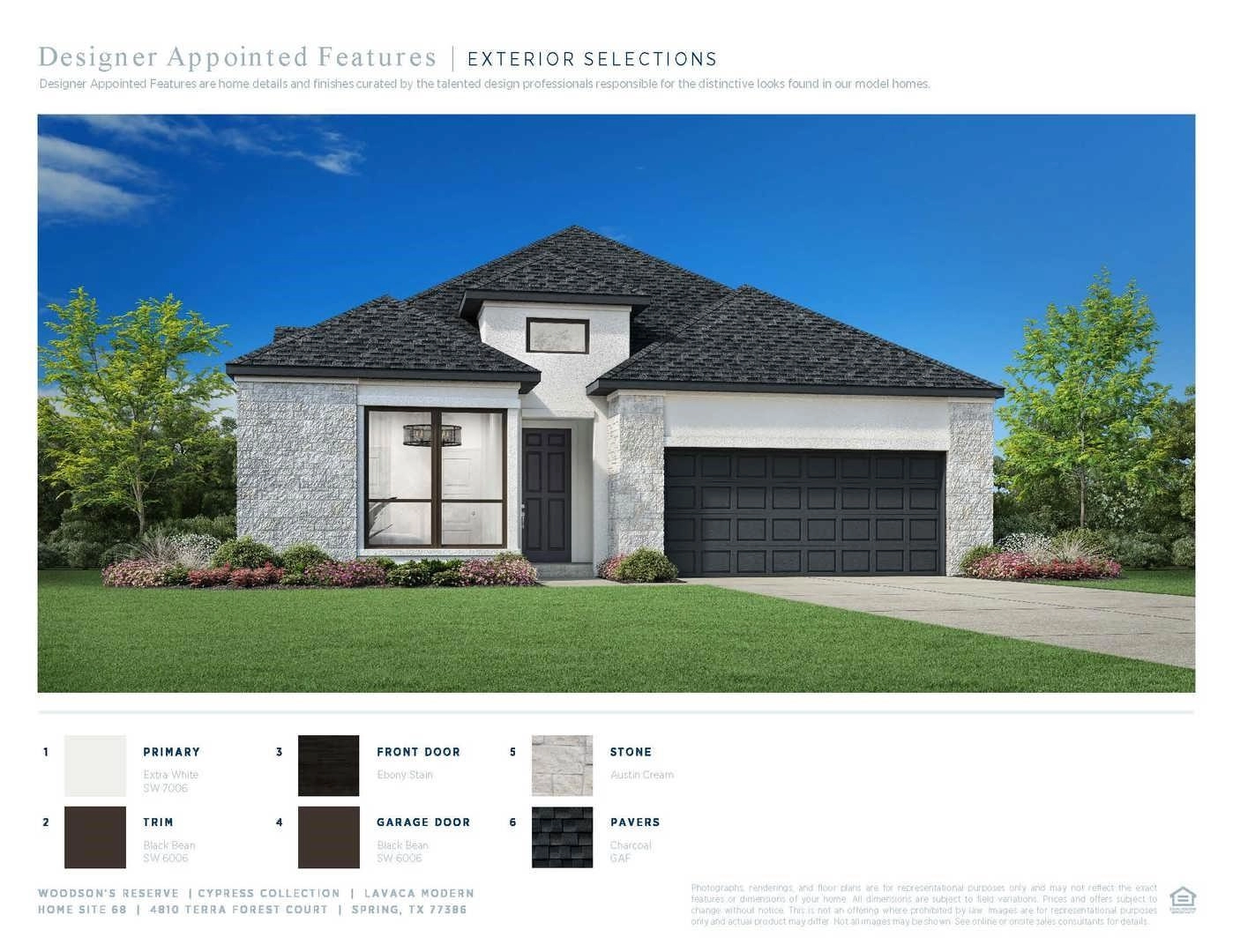 4810 Terra Forest Ct, Spring, TX 77386 photo 3
