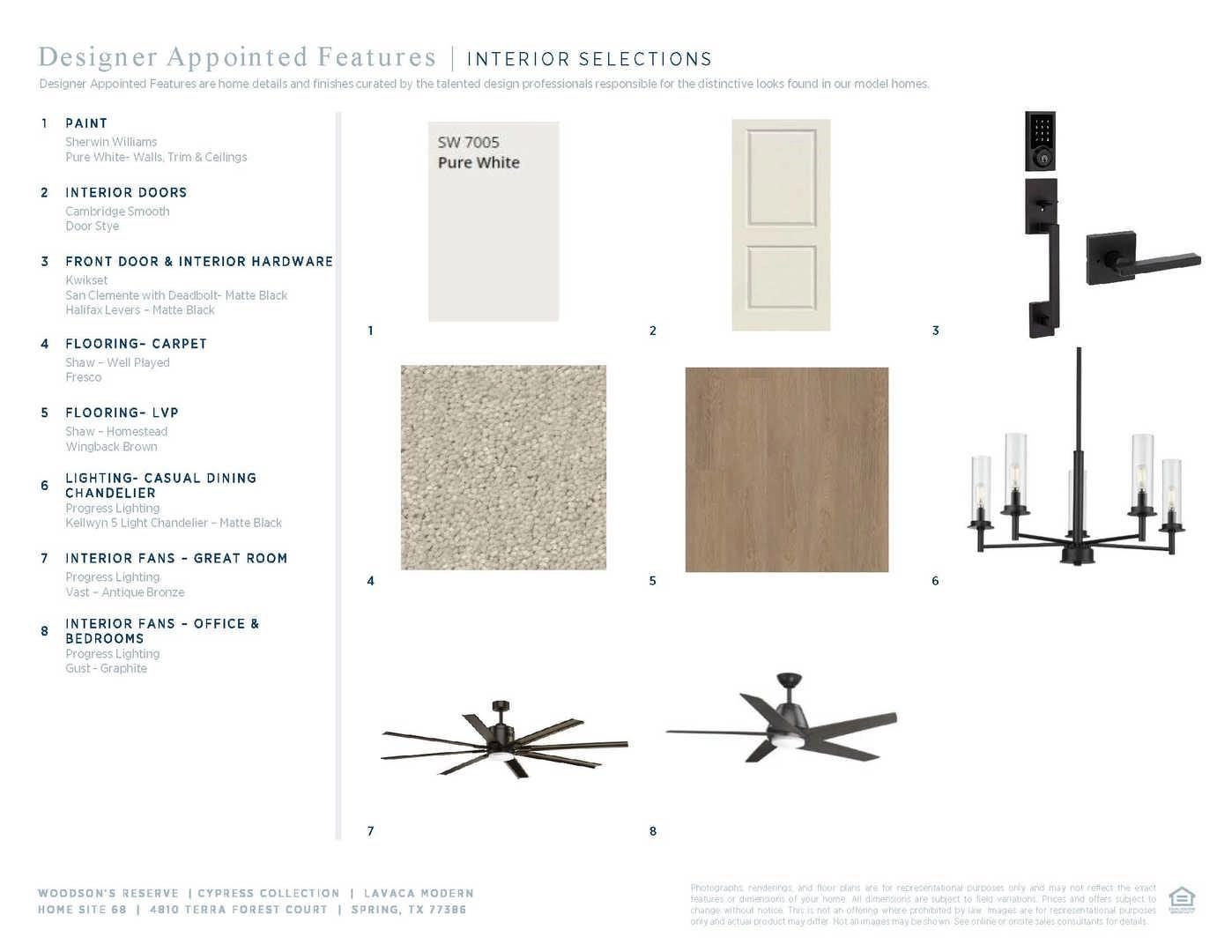 4810 Terra Forest Ct, Spring, TX 77386 photo 6