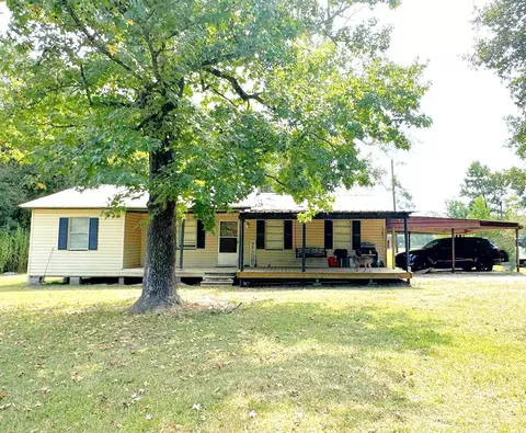 547 Fm-105, Evadale, TX 77615