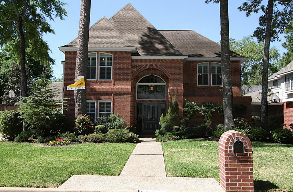 16015 Salmon Ln, Spring, TX 77379 photo 1