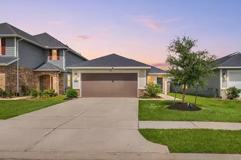 5338 Sunway Dr, Katy, TX 77493
