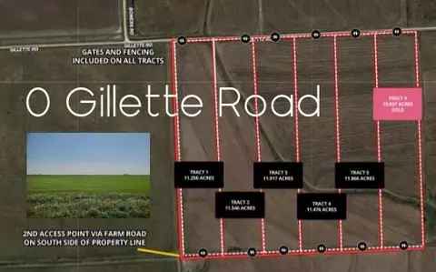 03 Cr 390 Gillette Rd C, Wadsworth, TX 77465