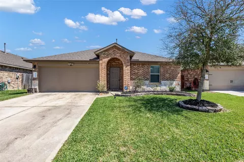 3910 Hybrid Ct, Baytown, TX 77521
