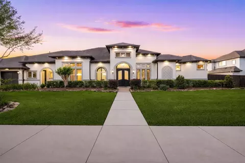 914 Cross Hollow Ln, Katy, TX 77494