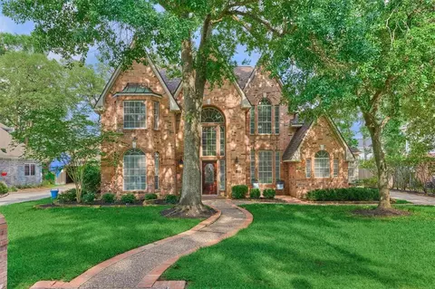 23118 Hampton Forest Ln, Spring, TX 77389 photo 1