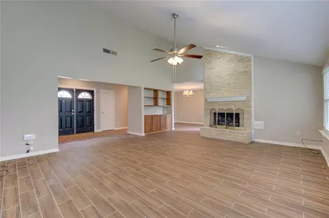 Living - 1063 Apache Falls Dr, Katy, TX 77450 photo 3 of 4