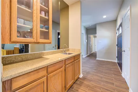 Entry Way - 1063 Apache Falls Dr, Katy, TX 77450 photo 3 of 3