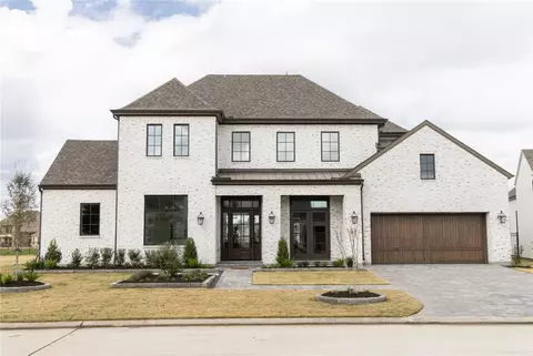 6814 E Warwick Lake Ln, Spring, TX 77389 photo 1
