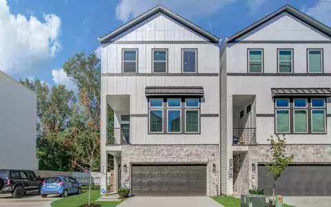 5309 Donovan Gardens Ln, Houston, TX 77091