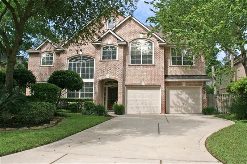 306 Maple Glade Cir, Spring, TX 77382 photo 1