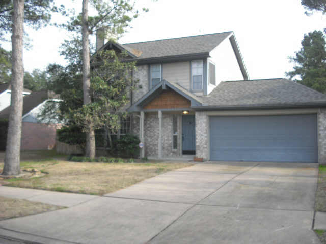 6819 Peace River Dr, Spring, TX 77379 photo 1