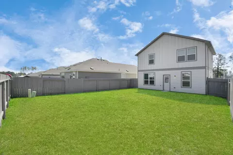Exterior - 23630 Fallen Cone St, Spring, TX 77373 photo 6 of 7
