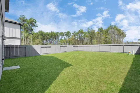 Exterior - 23630 Fallen Cone St, Spring, TX 77373 photo 4 of 7
