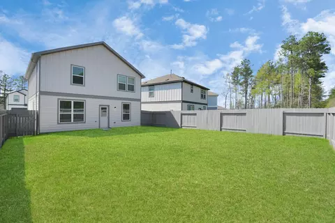 Exterior - 23630 Fallen Cone St, Spring, TX 77373 photo 5 of 7