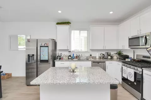 Kitchen - 23630 Fallen Cone St, Spring, TX 77373 photo 3 of 3