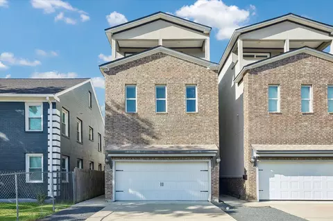 2807 Wichita St, Houston, TX 77004