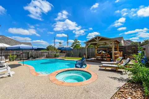807 Beckets Crossing Ln, Spring, TX 77373 photo 1