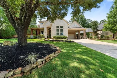 6615 Jadecrest Dr, Spring, TX 77389 photo 1