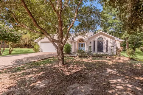 93 Westwood Dr E, Trinity, TX 75862 photo 1