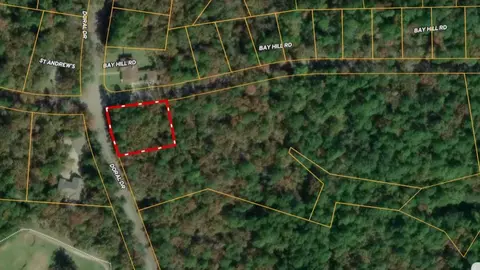 lot2 Bay Hill Rd, Huntsville, TX 77320
