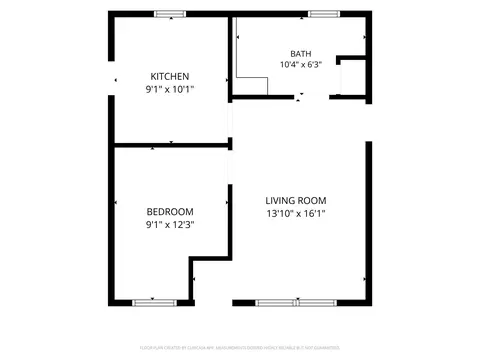 Floorplan - 6510 Twin Leaf Dr, Spring, TX 77379 photo 4 of 6