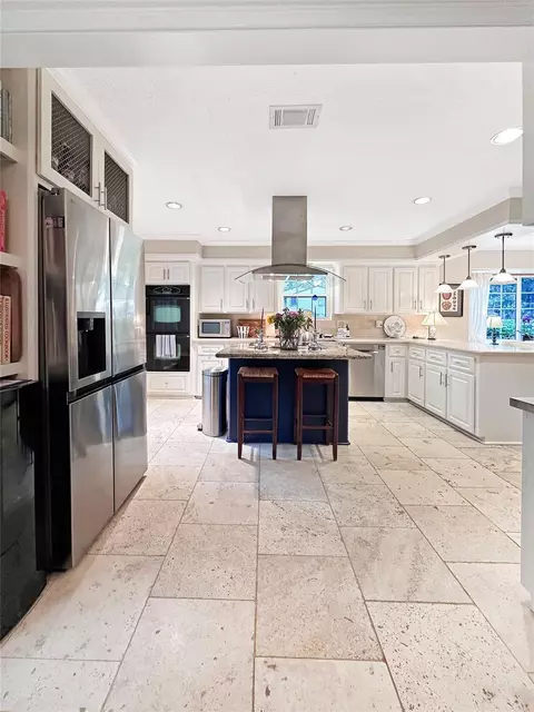 Kitchen - 6510 Twin Leaf Dr, Spring, TX 77379 photo 3 of 6