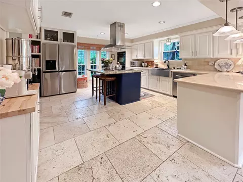Kitchen - 6510 Twin Leaf Dr, Spring, TX 77379 photo 1 of 6