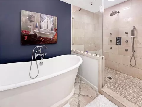 Bath - 6510 Twin Leaf Dr, Spring, TX 77379 photo 2 of 4