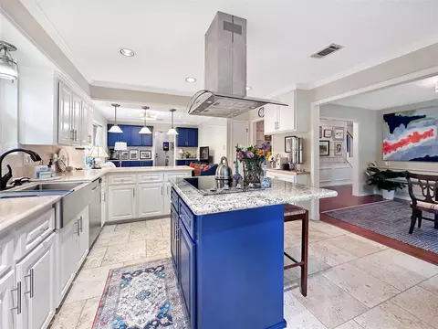 Kitchen - 6510 Twin Leaf Dr, Spring, TX 77379 photo 2 of 6
