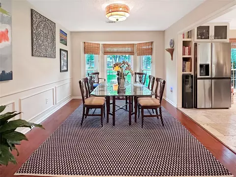 Dining - 6510 Twin Leaf Dr, Spring, TX 77379 photo 1 of 1