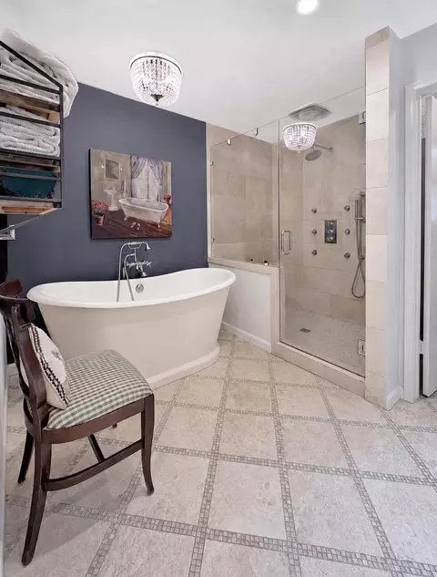 Bath - 6510 Twin Leaf Dr, Spring, TX 77379 photo 1 of 4
