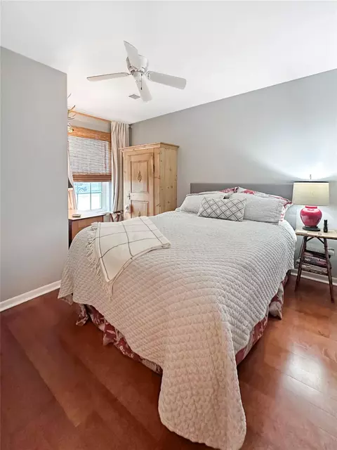 Bedroom - 6510 Twin Leaf Dr, Spring, TX 77379 photo 4 of 4
