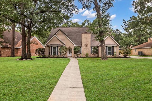 17427 Pinewood Forest Dr, Spring, TX 77379 - Movoto
