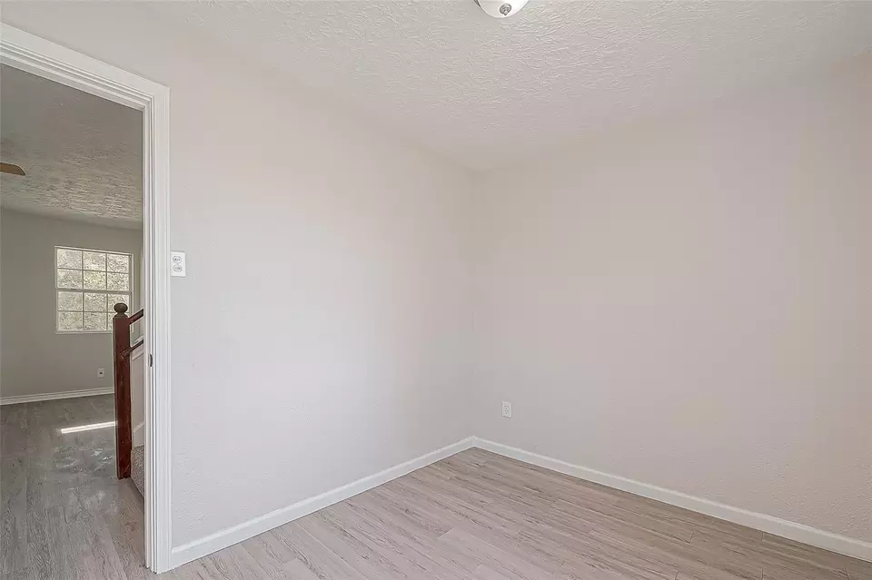 Bedroom - 913 Nevell St, Cleveland, TX 77327 photo 2 of 2